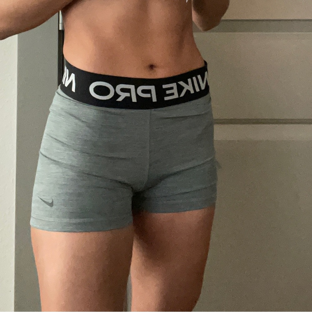 Nike Pro Shorts